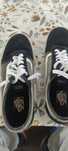 Buty męskie Vans