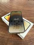 Iphone 14 pro 128 gb gold stan idealny !