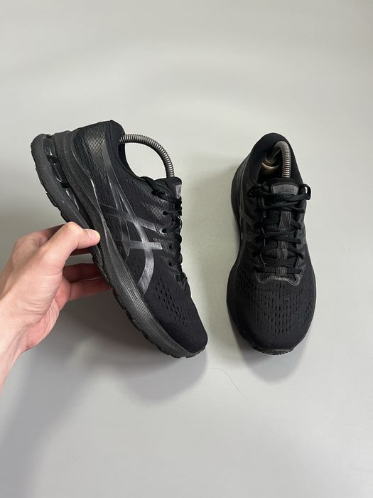 Asics Gel-Kayano 26 Black Gel-Nimbus Gel-Sonoma 40(25.5cm)