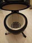 Grill Ceramiczny nowy  meister kansas  Ø 26,5 cm