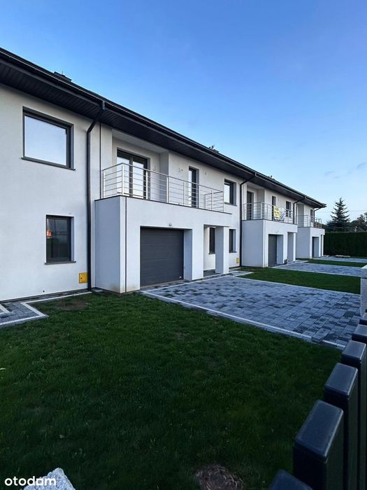 Dom standard Premium Ożarów Mazowiecki  wysoka jakość wykonania