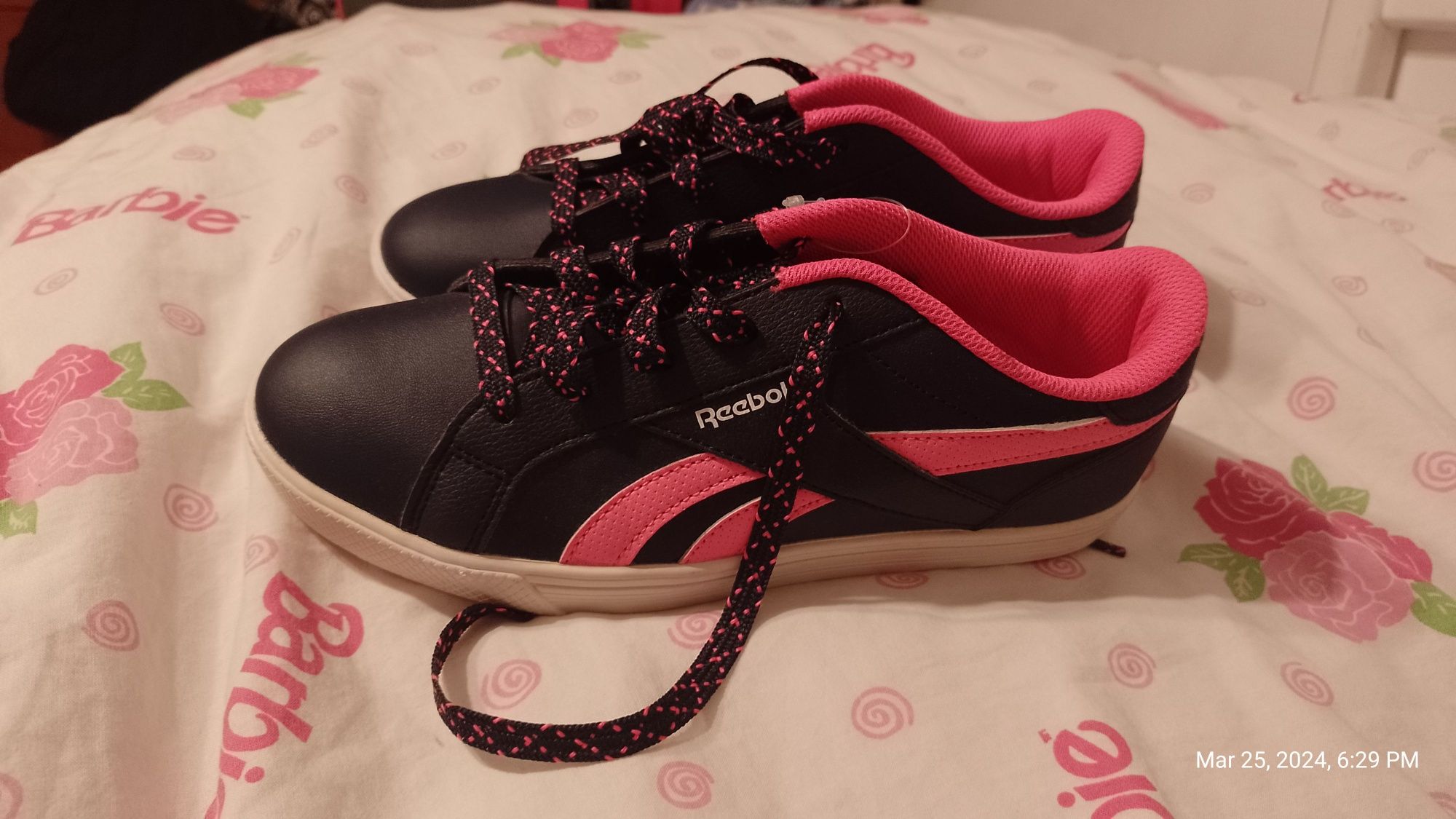 Buty Reebok nowe