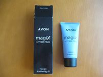 AVON Nawilżająca baza pod makijaż Magix Hydrating