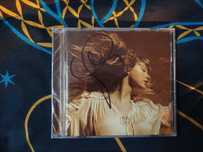 Taylor Swift Fearless (Taylor's Version) z autografem