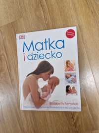 Książka Fenwick Matka i dziecko