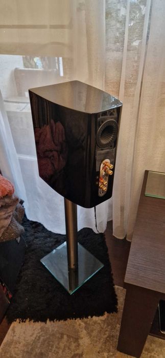 Monitor Audio Gold 100 4G jak z salonu !