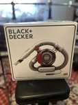 Odkurzacz Black&Decker do samochodu gniazdo zapalniczki