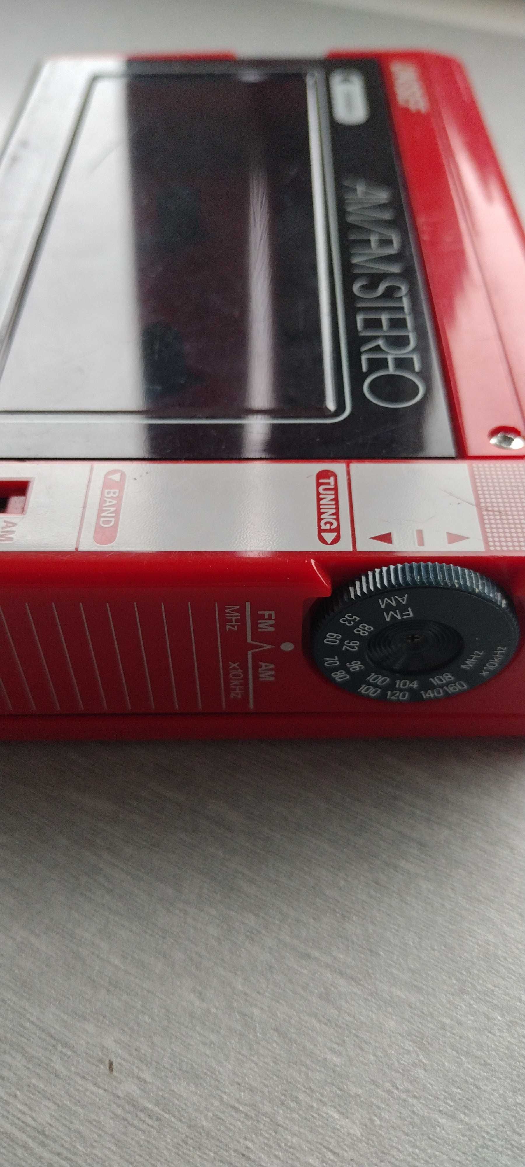 Walkman unisef unikat