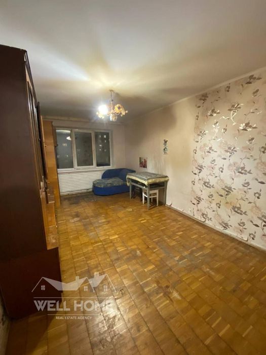 Продаж квартири 1к проспект Романа Шухевича, 28Б Київ