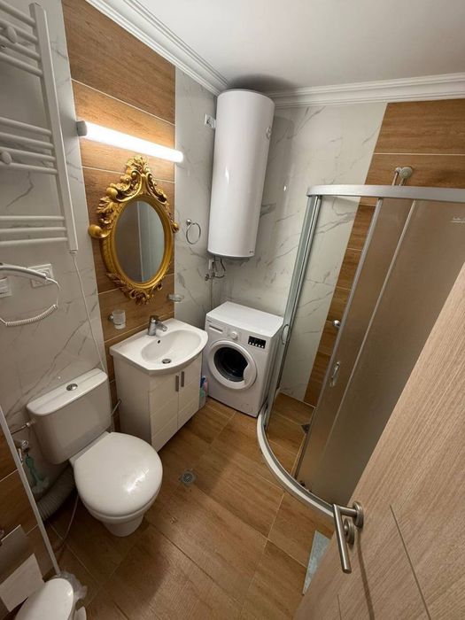 Двухкомнатная квартира в комплексе Sweet Homes 6, Солнечный берег