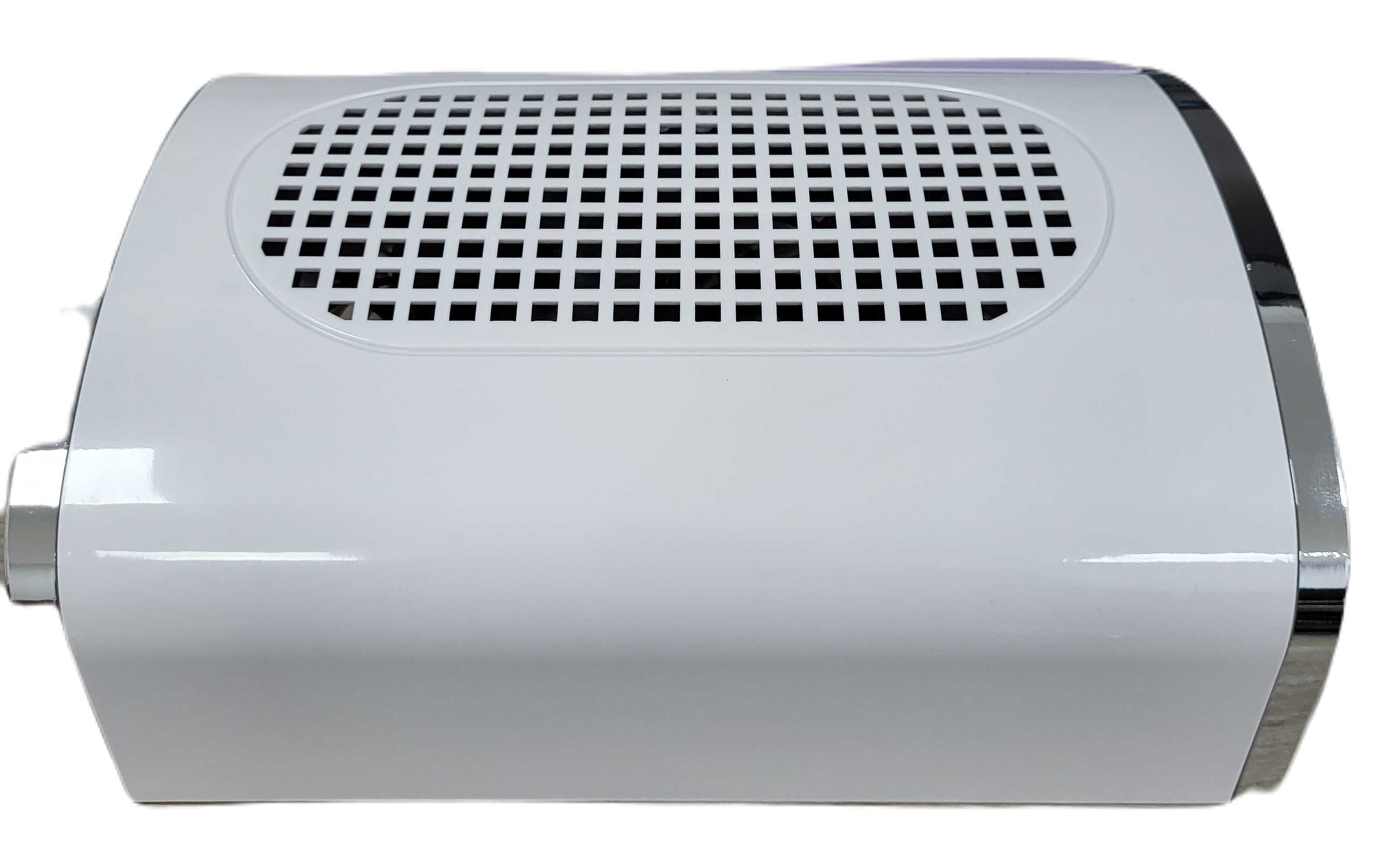 Odkurzacz pyłu paznokci KM-868-1, cichy i wydajny, ergonomiczny design