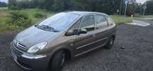 Citroën Xsara Picasso