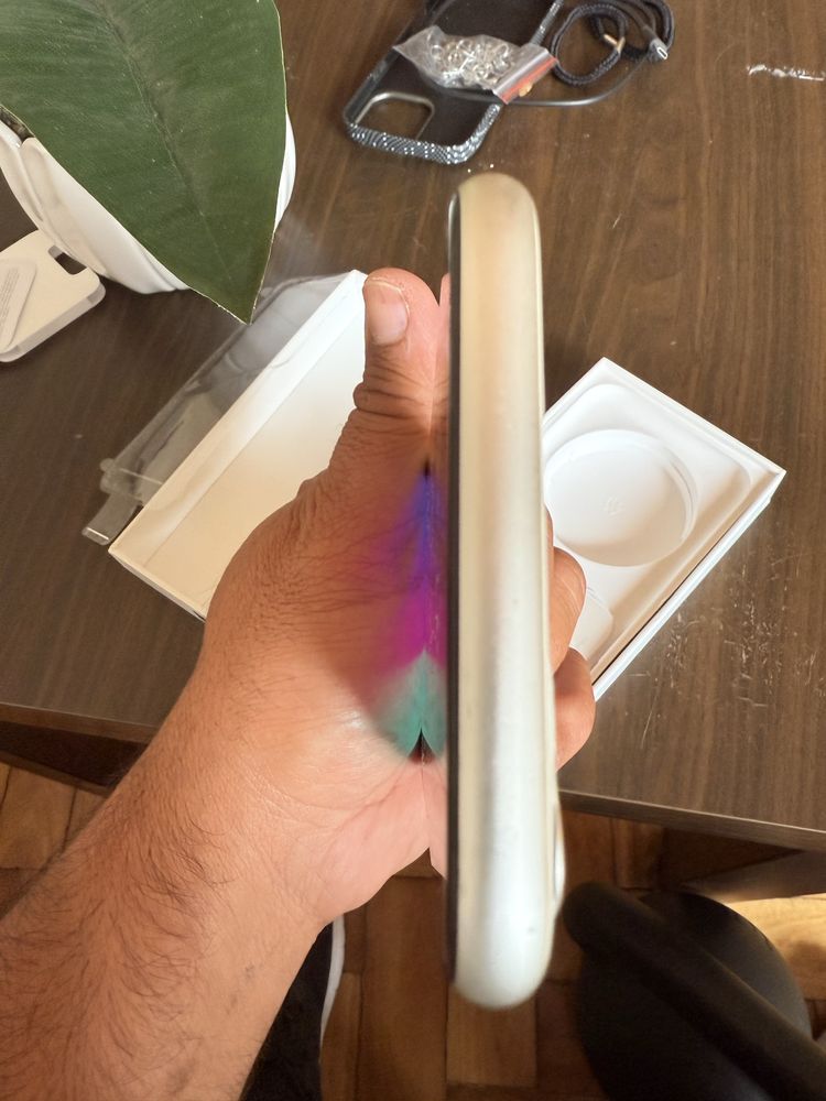 Iphone 11 64gb Branco