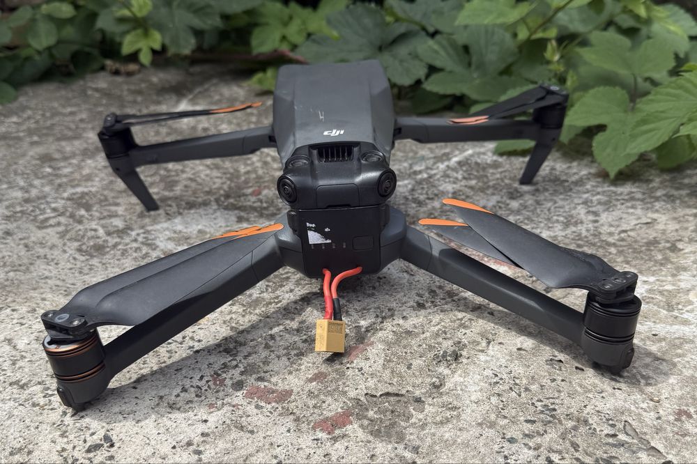 Дрон DJI mavic 3 classic