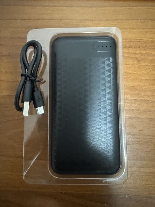 Павер банк, power bank 2E  20 000mAh