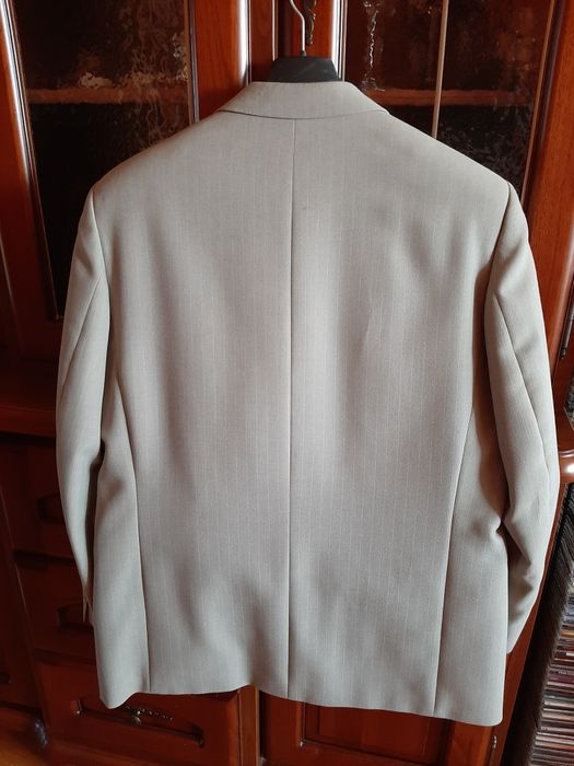 sprzedam  garnitur męski