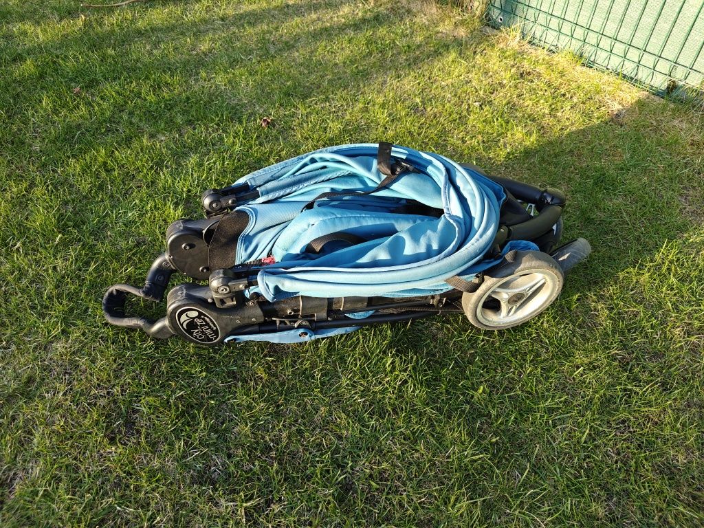 Wózek Baby Jogger City Mini Zip