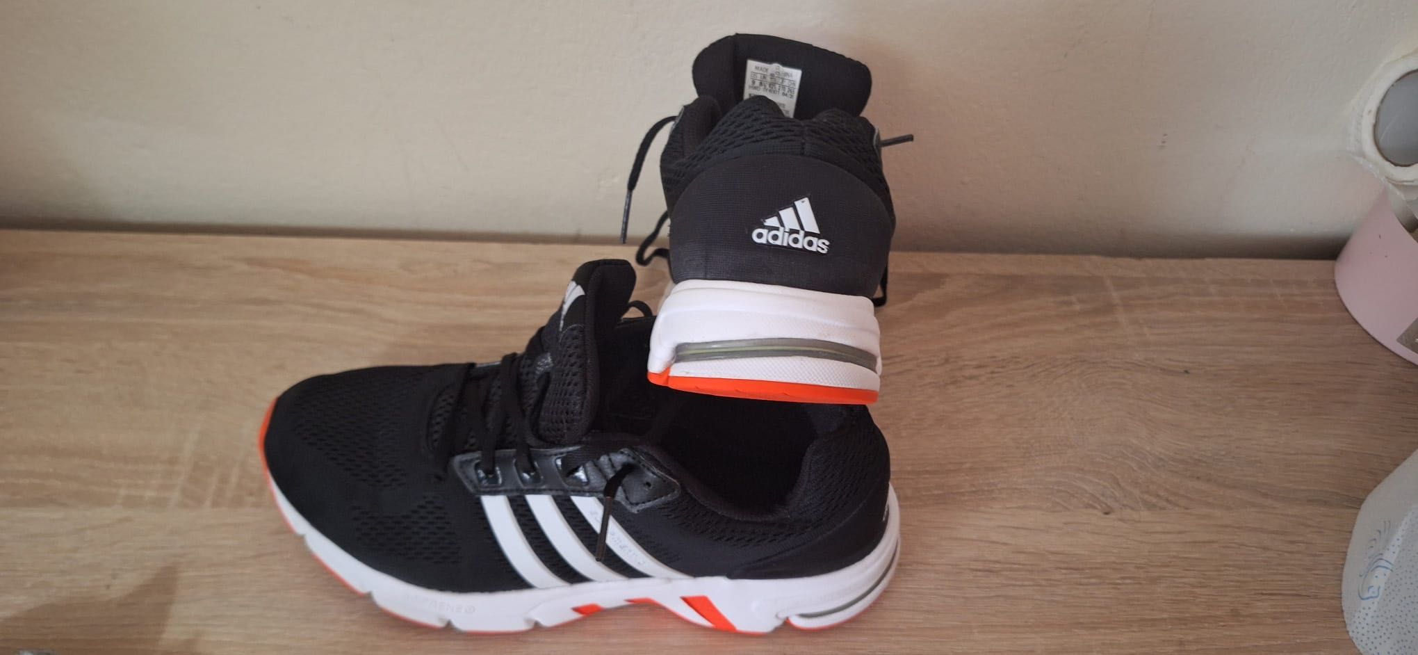 Adidas Equipment 10 Em Marathon Running