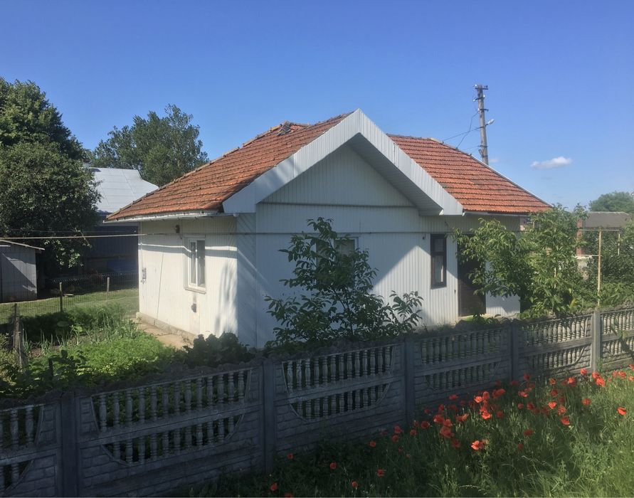 Продається житловий будинок