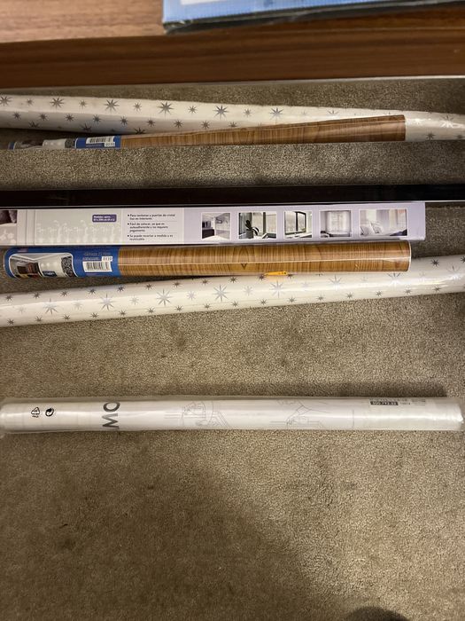 Peliculas autocolante