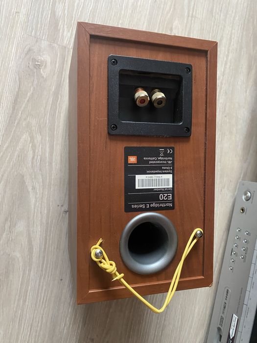 Акустическая система jbl,  northridge e series HA0439-07447