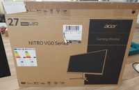 Монітор 27" Acer Nitro VG270UPbmiipx (UM.HV0EE.P01)