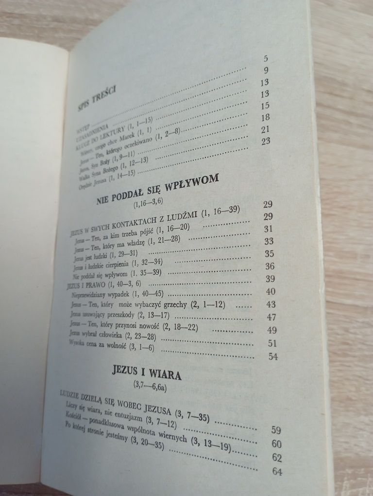 Człowiek który umie wybierać, ks Mario Galizzi SDB, Warszawa 1986