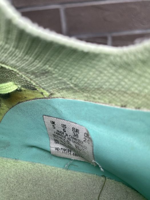 Професійні бутси puma future