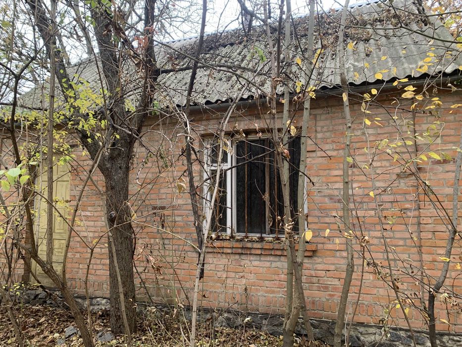 Будинок в с. Подолянці Житомирського р-ну