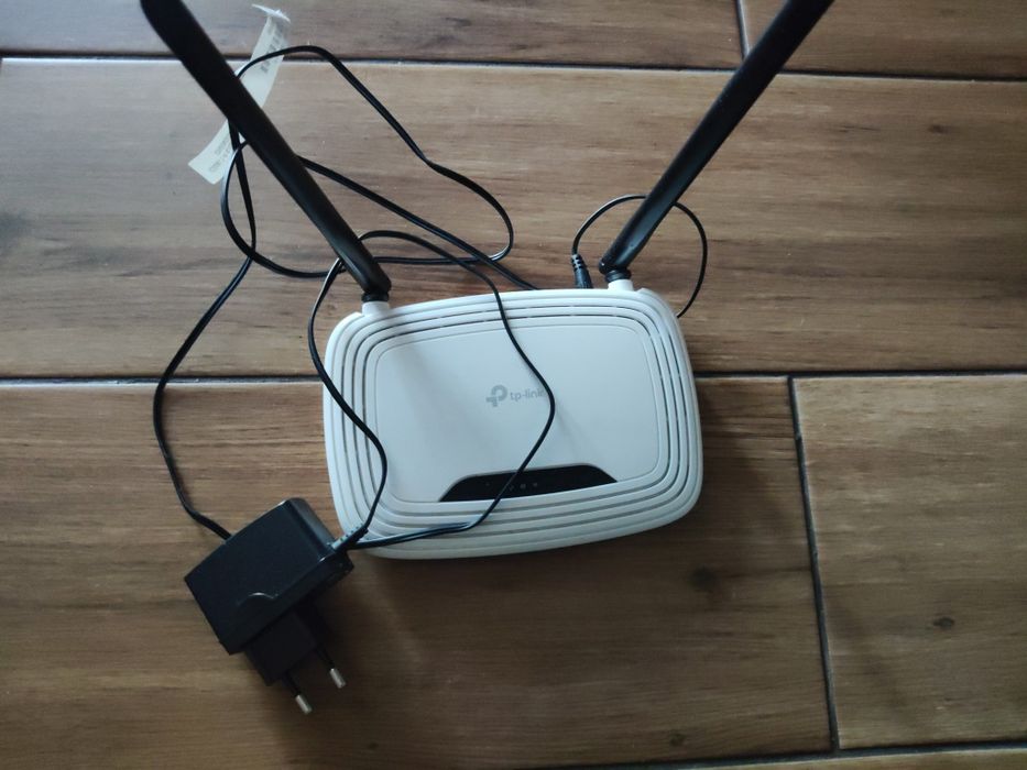 Sprzedam ruter do internetu