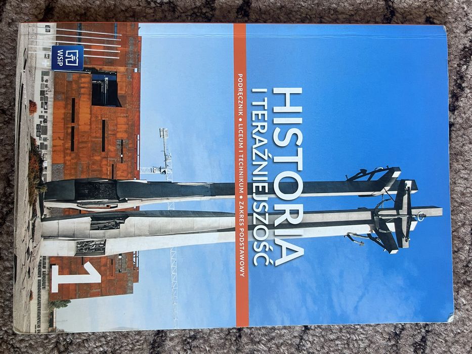 Historia i teraźniejszość