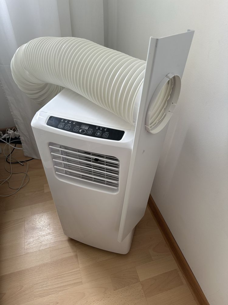 Klimatyzator do pomieszczen