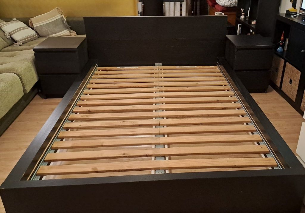 Conjunto de quarto IKEA