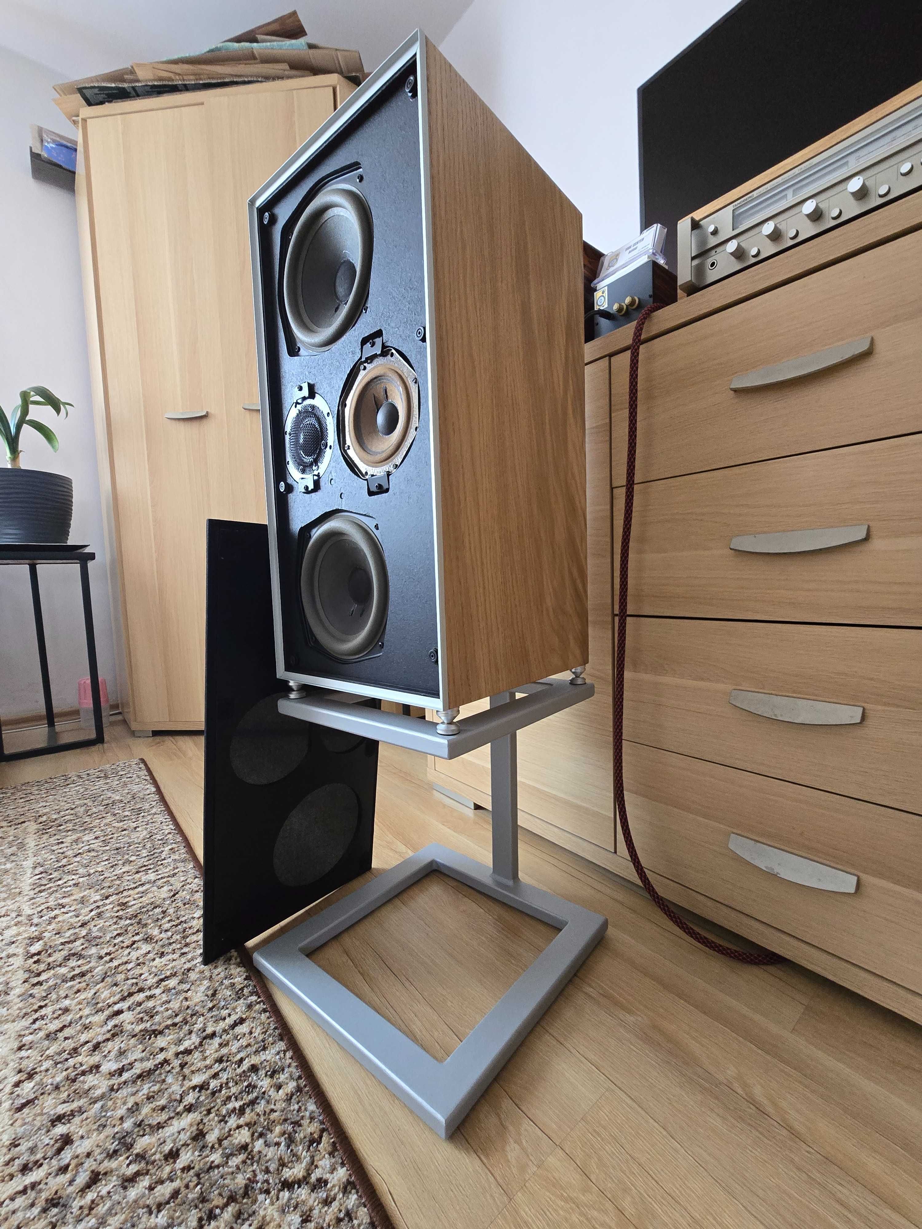 Bang&Olufsen Beovox 4702 ! Vintage Hi-Fi ! Po Renowacji !