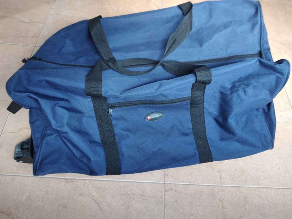 Saco de Viagem c/ rodas