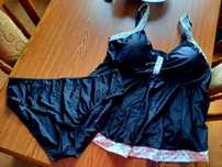 Strój kąpielowy tankini 46/48