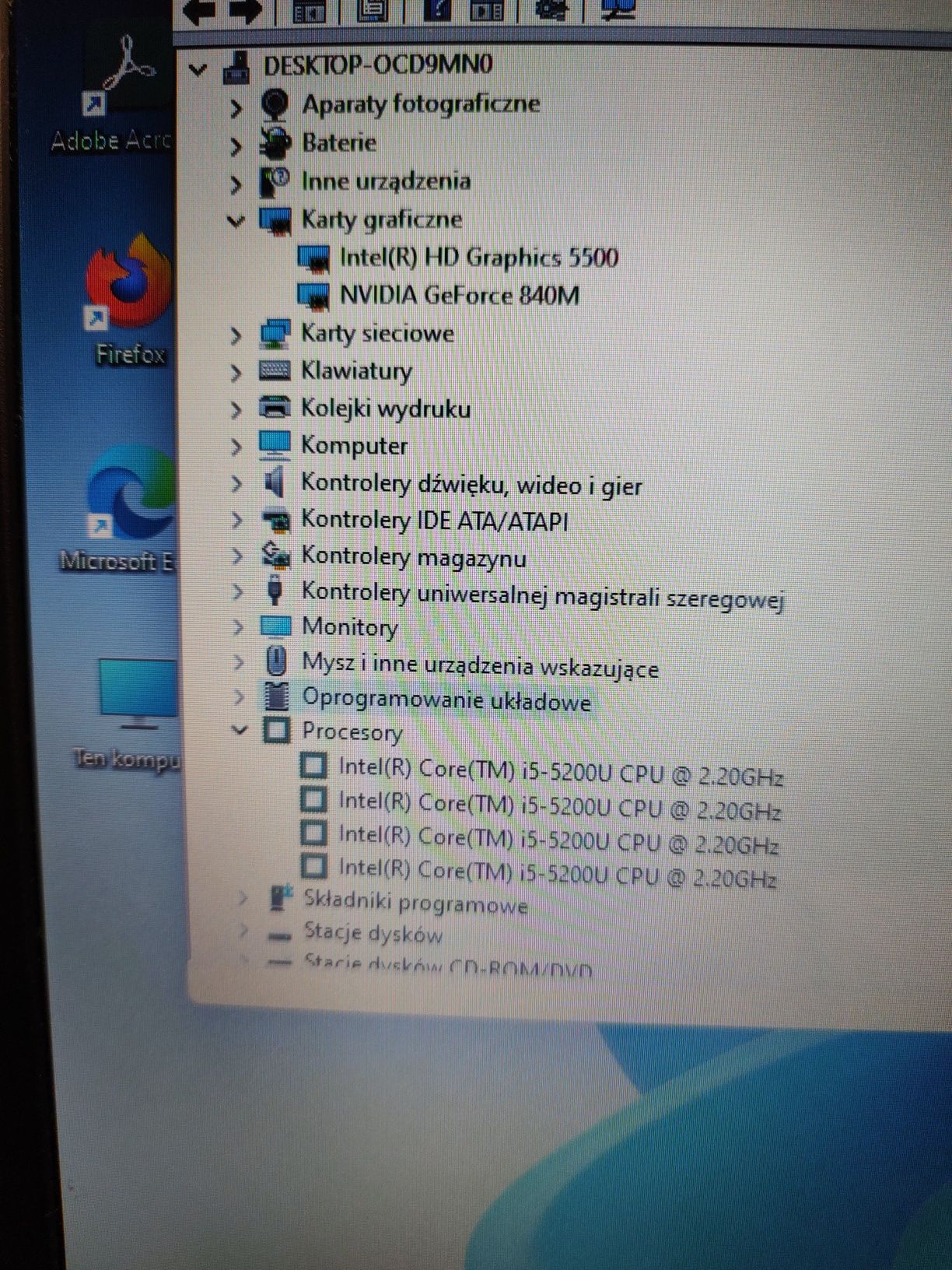 Dell Inspiron 17,3"