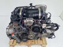 Motor Porsche 911 GT3 MA175 2015