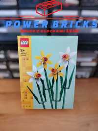 LEGO Creator 40747 - Żonkile Urodziny Dzień Babci Walentynki