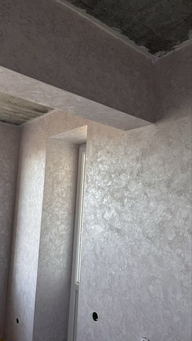 Ремонтні роботи Бурштин