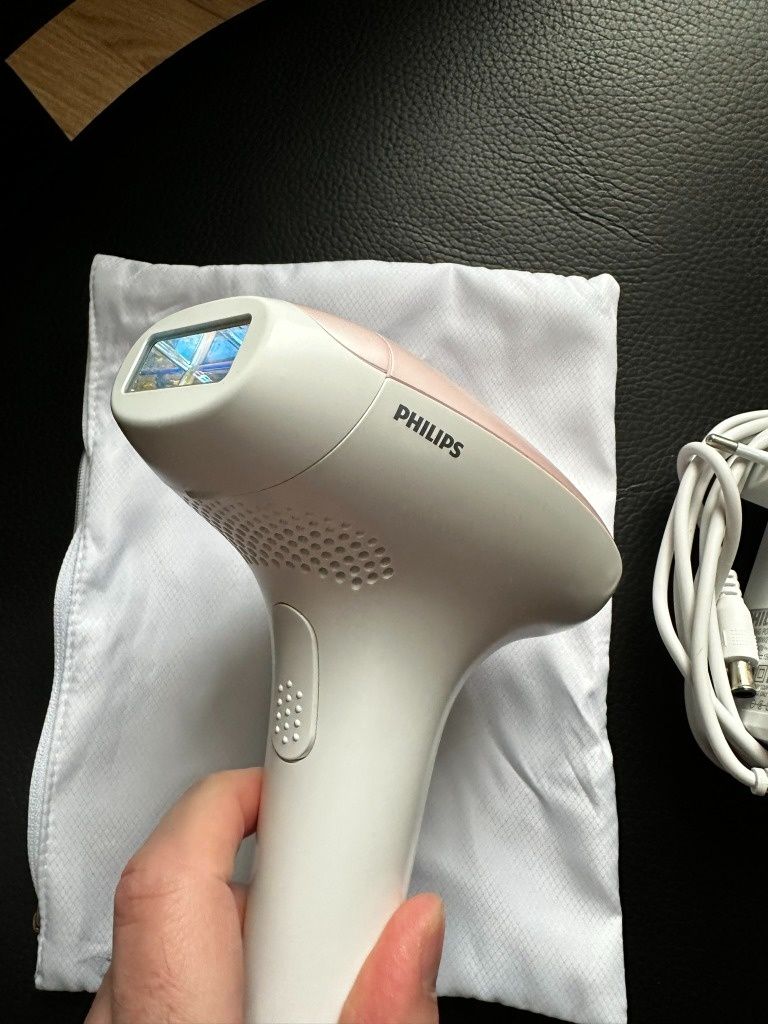 Philips Lumea SC1993/00 - Jak nowy!