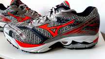 Mizuno Wave Ultima 3   guma weglowa X10  perfekt stan