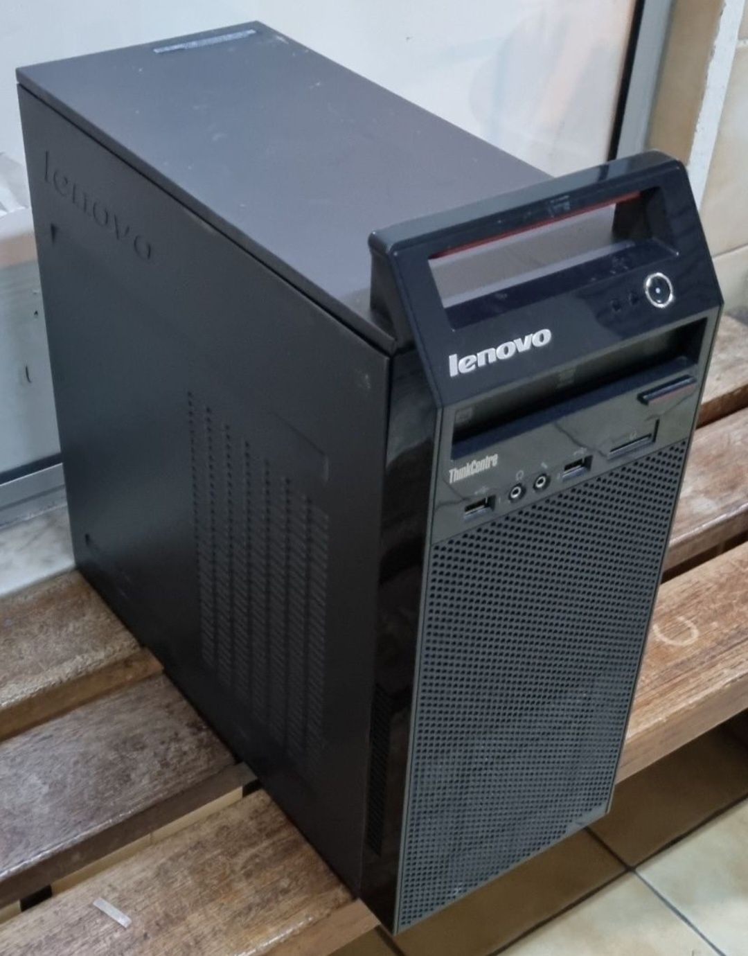 Pc Lenovo i7 4a geraçao 16gb ram