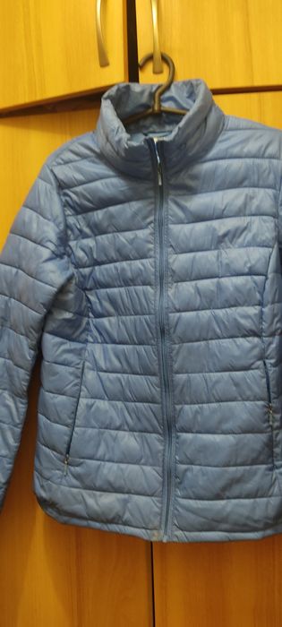 Весняна курточка