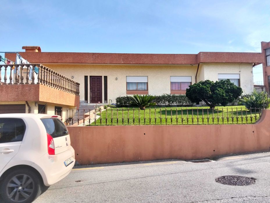 Investimento com retorno imediato de 400 euros Venda de 40% de herança