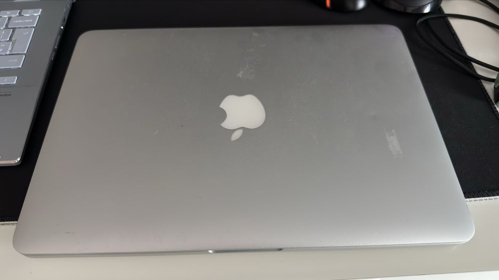 Macbook Pro 13 2015 (para peças) A1502