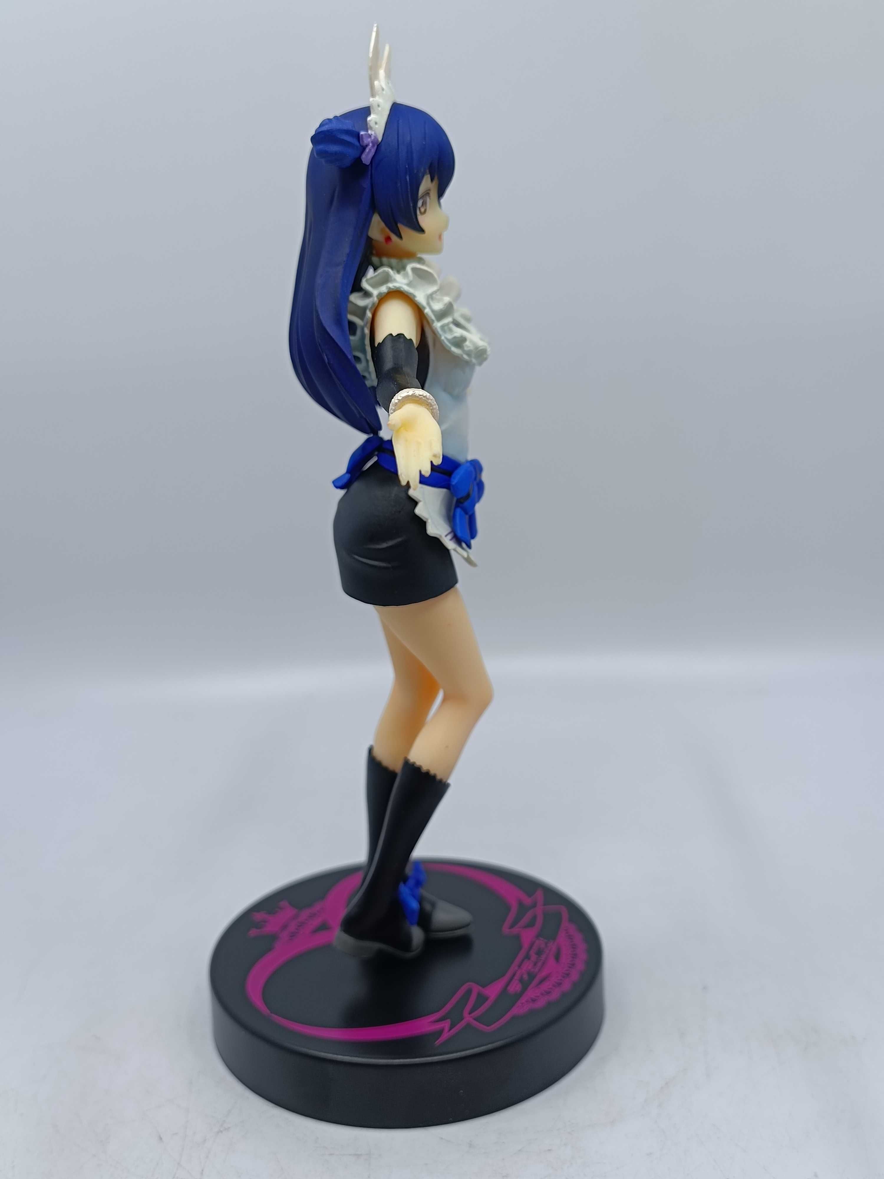 Figurka Love Live! - Sonoda Umi Mo Gyutto love de Sekkinchuu! - FuRyu