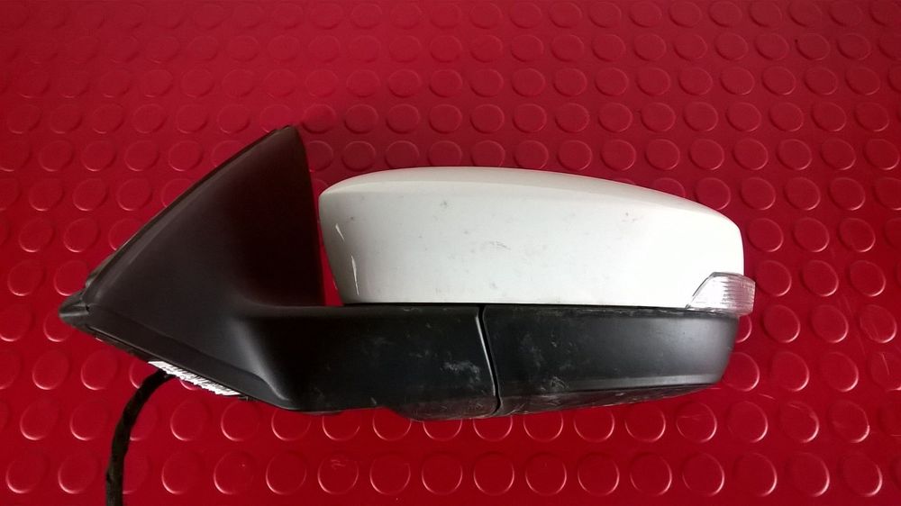 Espelho Retrovisor Esquerdo [Skoda Fabia III NJ3]