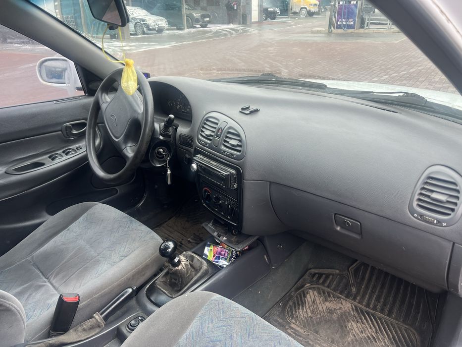 Продам машину в дуже хорошому стані