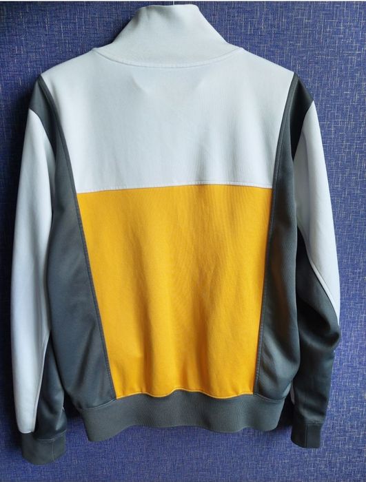 Зипка Nike олимпийка